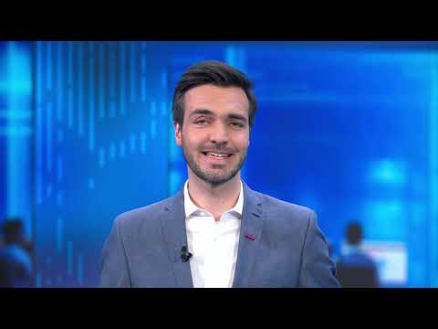 VTM Nieuws 2024 - opening of the resort