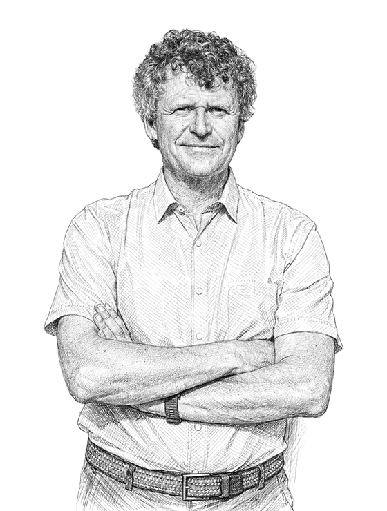 Wim Lagae