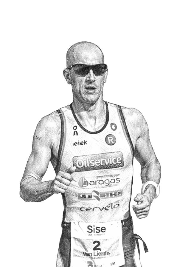 Frederik Van Lierde