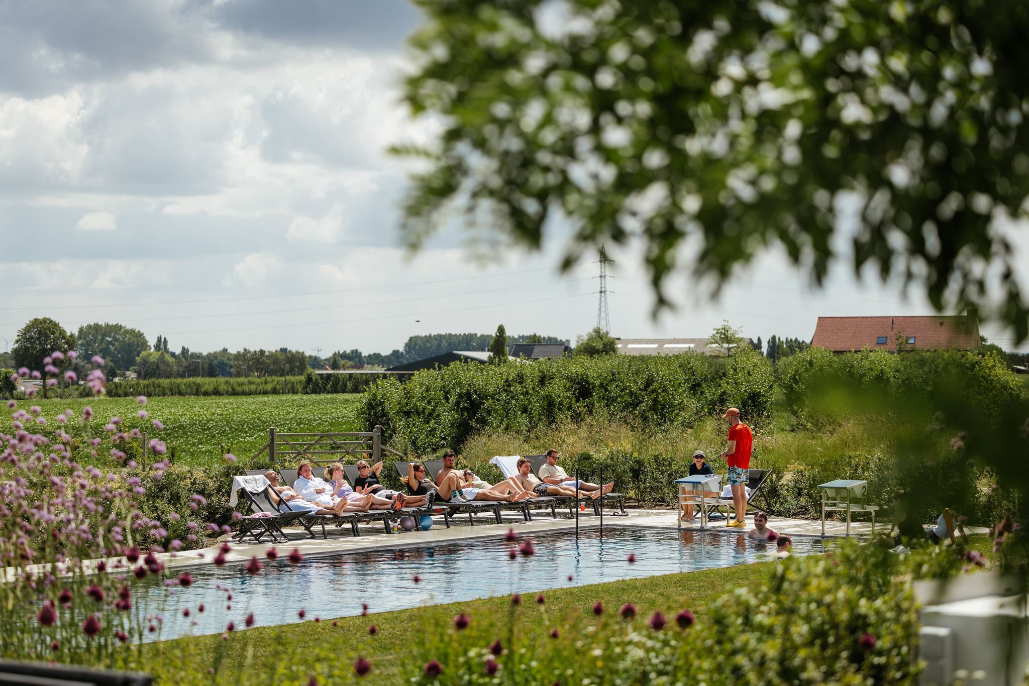 Bizzcontrol op bezoek bij Monte Marcella