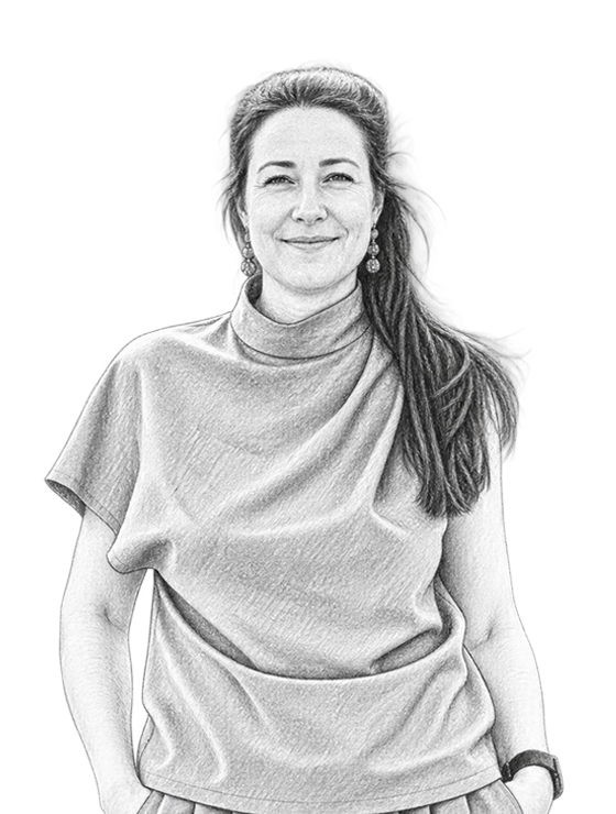 Katja Kleingeld
