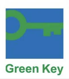 green key logo