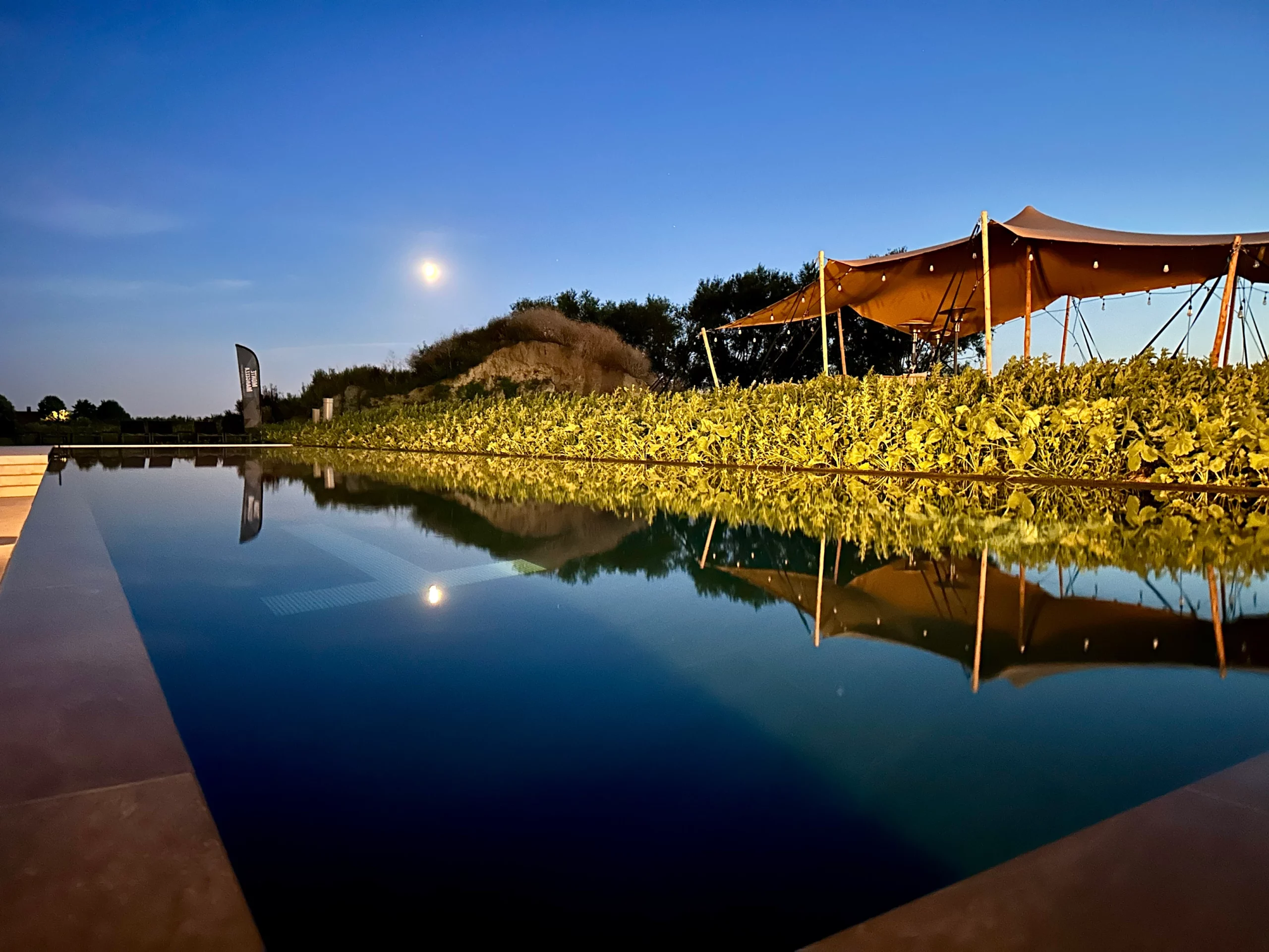 Monte Marcella outdoor